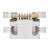 Charging Connector For Lg X Power 3 By - Maxbhi Com