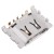 Charging Connector For Oppo A8 By - Maxbhi Com