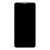 Lcd With Touch Screen For Alcatel 3v 2019 Black By - Maxbhi Com