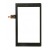 Touch Screen Digitizer For Lenovo Yoga Tab 3 8 0 Black By - Maxbhi Com