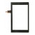Touch Screen Digitizer For Lenovo Yoga Tab 3 8 0 White By - Maxbhi Com