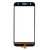 Touch Screen Digitizer For Lg X Power 3 Black By - Maxbhi Com