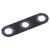 Camera Lens For Huawei Enjoy 10e Black By - Maxbhi Com
