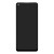 Lcd With Touch Screen For Blu G91 Black By - Maxbhi Com