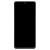 Lcd With Touch Screen For Honor 50 Se Black By - Maxbhi Com