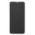 Lcd With Touch Screen For Wiko Y81 Black By - Maxbhi Com