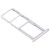 Sim Card Holder Tray For Huawei Enjoy 10e White - Maxbhi Com
