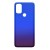 Back Panel Cover For Blackview A70 Blue - Maxbhi Com