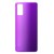 Back Panel Cover For Blackview A90 Purple - Maxbhi Com