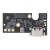 Charging Connector Flex Pcb Board For Blackview Bv6600 Pro By - Maxbhi Com