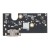 Charging Connector Flex Pcb Board For Blackview Bv6600 Pro By - Maxbhi Com