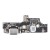 Charging Connector Flex Pcb Board For Ulefone Note 13p By - Maxbhi Com