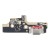 Charging Connector Flex Pcb Board For Ulefone Note 13p By - Maxbhi Com