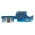 Charging Connector Flex Pcb Board For Wiko Power U10 By - Maxbhi Com