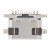 Charging Connector For Blackview Bv5900 By - Maxbhi Com