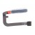 Fingerprint Sensor Flex Cable For Ulefone Note 13p Black By - Maxbhi Com