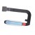 Fingerprint Sensor Flex Cable For Ulefone Note 13p Blue By - Maxbhi Com