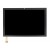 Lcd With Touch Screen For Blackview Tab 9 Grey By - Maxbhi Com