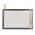 Lcd With Touch Screen For Blackview Tab 9 Grey By - Maxbhi Com