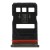 Sim Card Holder Tray For Blackview Bl6000 Progrey - Maxbhi Com