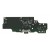 Charging Connector Flex Pcb Board For Doogee S58 Pro By - Maxbhi Com