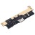 Charging Connector Flex Pcb Board For Ulefone Armor X7 Pro By - Maxbhi Com