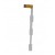 Volume Button Flex Cable For Gionee Pioneer P5l By - Maxbhi Com