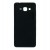 Back Panel Cover For Samsung Galaxy Grand Prime Smg530h Grey - Maxbhi Com