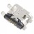 Charging Connector For Htc Desire 830 By - Maxbhi Com