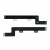 Lcd Flex Cable For Moto M 64gb By - Maxbhi Com