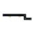 Lcd Flex Cable For Moto M 64gb By - Maxbhi Com