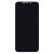 Lcd With Touch Screen For Micromax Infinity N11 Blue By - Maxbhi Com