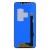 Lcd With Touch Screen For Micromax Infinity N11 Blue By - Maxbhi Com