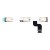 Power Button Flex Cable For Xiaomi Redmi Note 4 2gb Ram On Off Flex Pcb By - Maxbhi Com