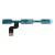 Power Button Flex Cable For Xiaomi Redmi Note 4 2gb Ram On Off Flex Pcb By - Maxbhi Com