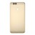 Back Panel Cover For Honor 7x 64gb Gold - Maxbhi Com