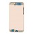 Back Panel Cover For Honor 7x 64gb Gold - Maxbhi Com