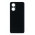 Back Panel Cover For Oppo F21 Pro 5g Black - Maxbhi Com