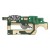 Charging Connector Flex Pcb Board For Alcatel Idol 2 S By - Maxbhi Com