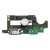 Charging Connector Flex Pcb Board For Alcatel Idol 2 S By - Maxbhi Com