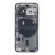 Full Body Housing For Apple Iphone 13 Mini White - Maxbhi Com