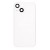 Full Body Housing For Apple Iphone 13 Mini White - Maxbhi Com