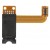Handsfree Audio Jack Flex Cable For Blackview Bv9800 Pro By - Maxbhi Com