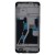 Lcd Frame Middle Chassis For Realme 2 Black By - Maxbhi Com