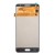Lcd With Touch Screen For Samsung Galaxy Grand Prime Smg530h Gold By - Maxbhi Com