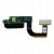 Proximity Light Sensor Flex Cable For Samsung Galaxy S7 64gb By - Maxbhi Com