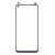 Replacement Front Glass For Huawei Nova 7 5g Silver By - Maxbhi Com