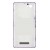 Back Panel Cover For Sony Xperia M Purple - Maxbhi Com