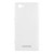 Back Panel Cover For Sony Xperia M White - Maxbhi Com