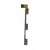 Power On Off Button Flex Cable For Gionee Pioneer P2s By - Maxbhi Com